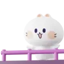 Mochi Gatito 3D 12
