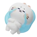Mochi Gatito 3D 23