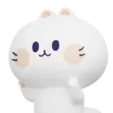 Mochi Gatito 3D 14