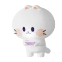 Mochi Gatito 3D 7