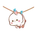 Molly Lady Rabbit 10