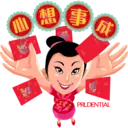 Prudential CNY 2