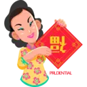 Prudential CNY 1