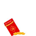 Sun Life Malaysia CNY Sticker Pack 1