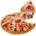 Стикер