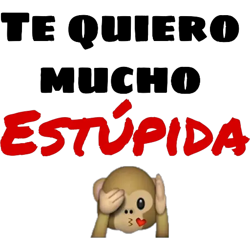 Estúpida 6