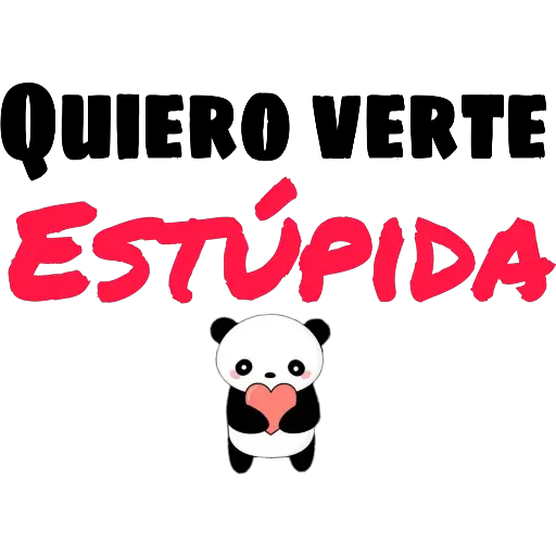 Estúpida 7