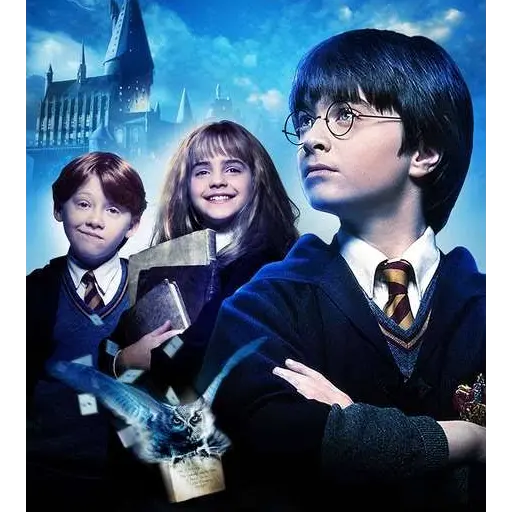 Harry Potter 5