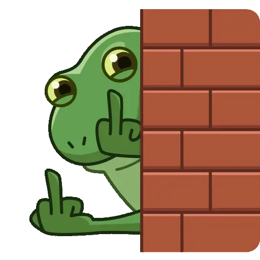 La rana Froge 14