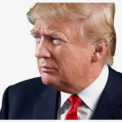 donald trump mov.️ 9