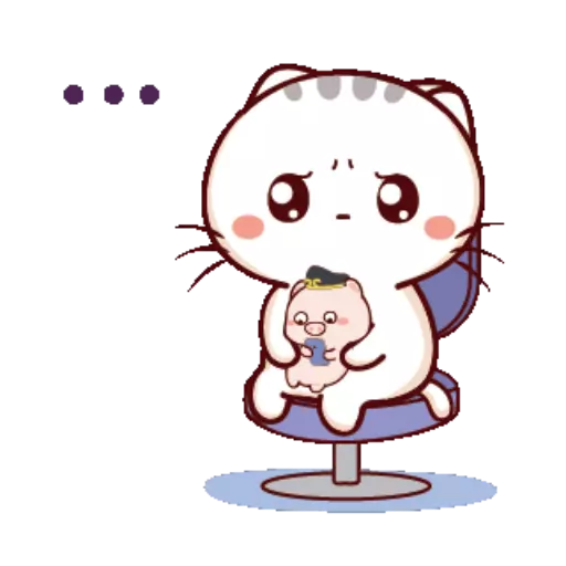 Wen Small Meow 19