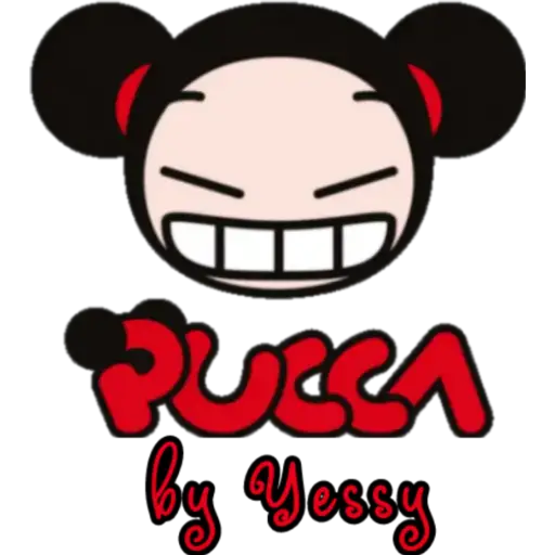 Pucca MOVby Yessy 11