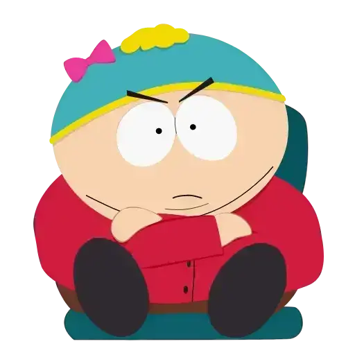 South Park 6