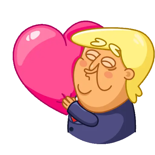 Trump 18