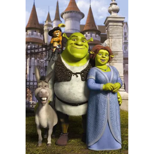 Shrek 21