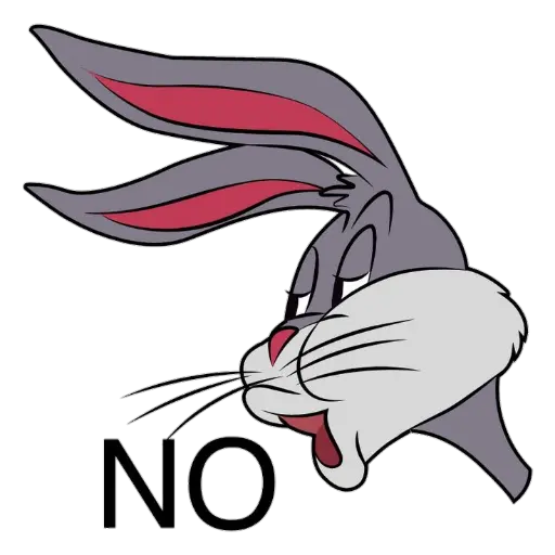 Bugs Bunny 25