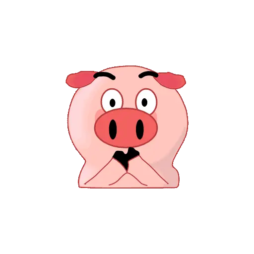 Pig 1 15
