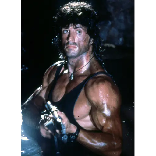 Rambo 16