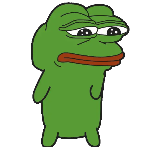 La rana Pepe 9 21