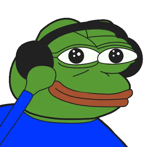 🐸LA RANA PEPE8🐸 24