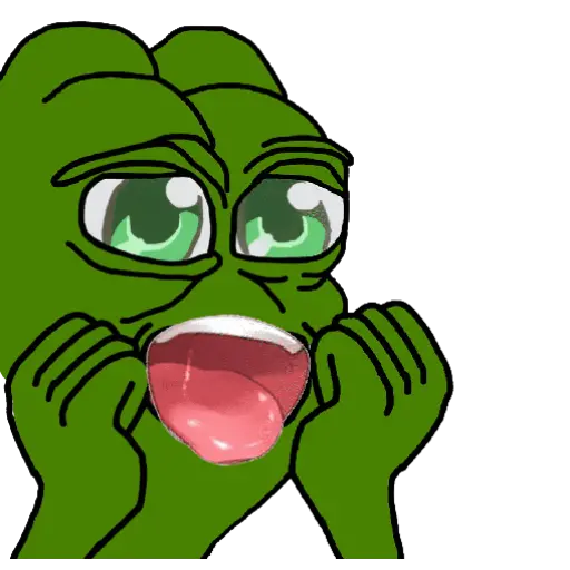 🐸LA RANA PEPE4🐸 22