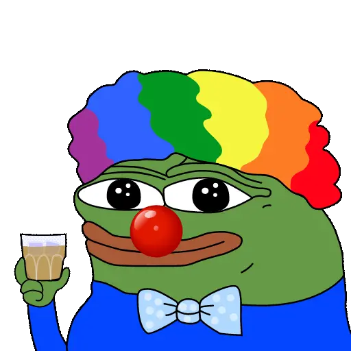 La rana Pepe 3 20