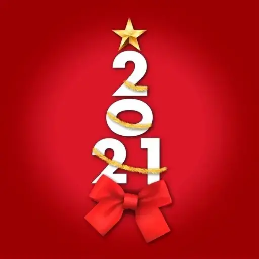 Happy New Year 2 22