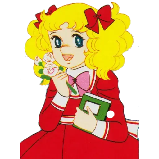 Candy 22