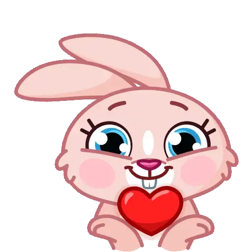 Mia Bunny 16