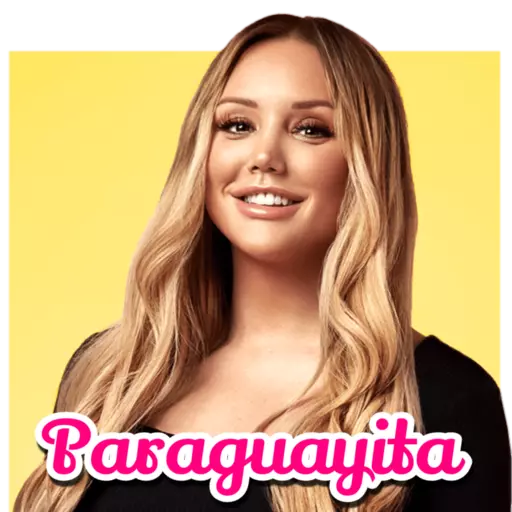 Charlotte Crosby mov 27