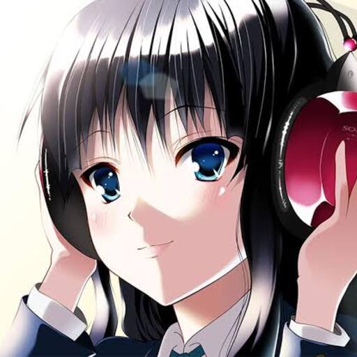 ★⚫⃟Anime Music 🎧Mov⚫⃟ 31