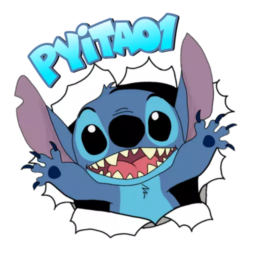 Otra de Stich ov 22