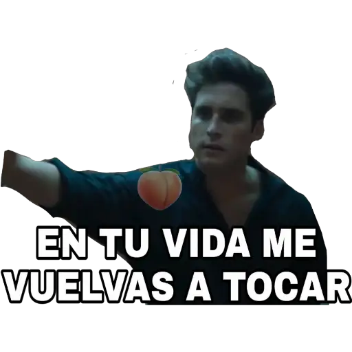 Luis Mi Serie 2 17