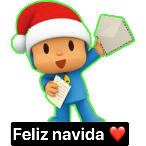 pocoyo frases 24