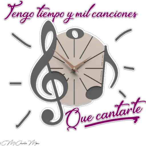 Fragmentos Canciones 7