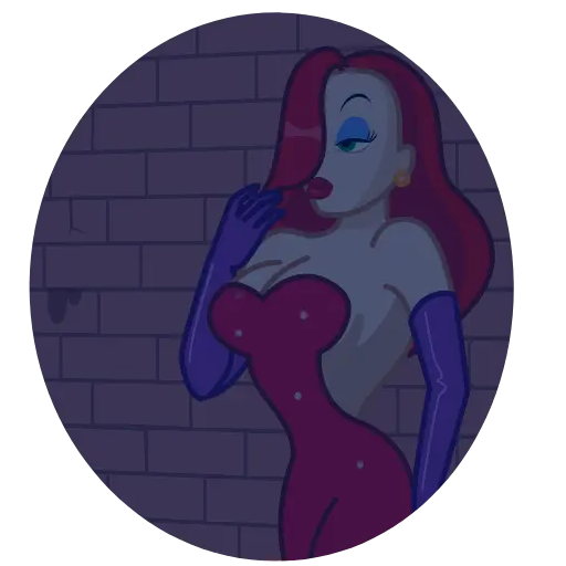 Jessica Rabbit   MOV 18