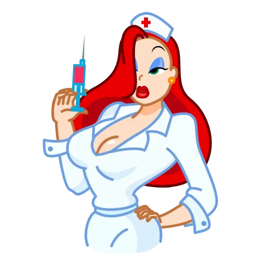 Jessica Rabbit   MOV 15