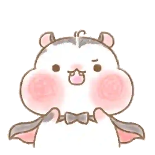 PaNdAmOuSe 16