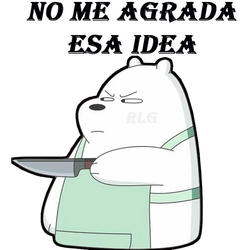 EscandalososChidos RLG 21