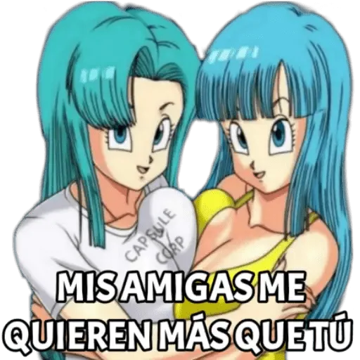 MARON TÓXICA 15