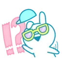 Usagyuuun in Summer 15