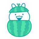 Usagyuuun in Summer 9