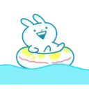 Usagyuuun in Summer 14