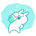 Usagyuuun in Summer 22