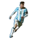 Argentina MOV 20