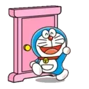 哆啦A夢動態 14