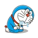 哆啦A夢動態 17
