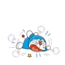 哆啦A夢動態 13