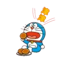 哆啦A夢動態 12