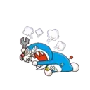 哆啦A夢動態 15